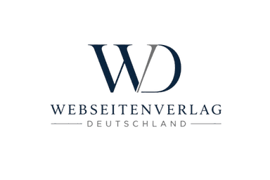 Webseitenverlag Deutschland